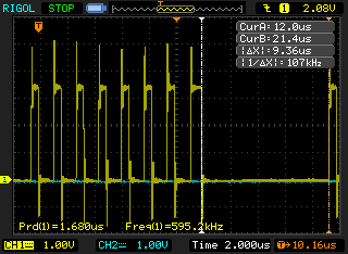 Pause caused by assigning a value to an array.png