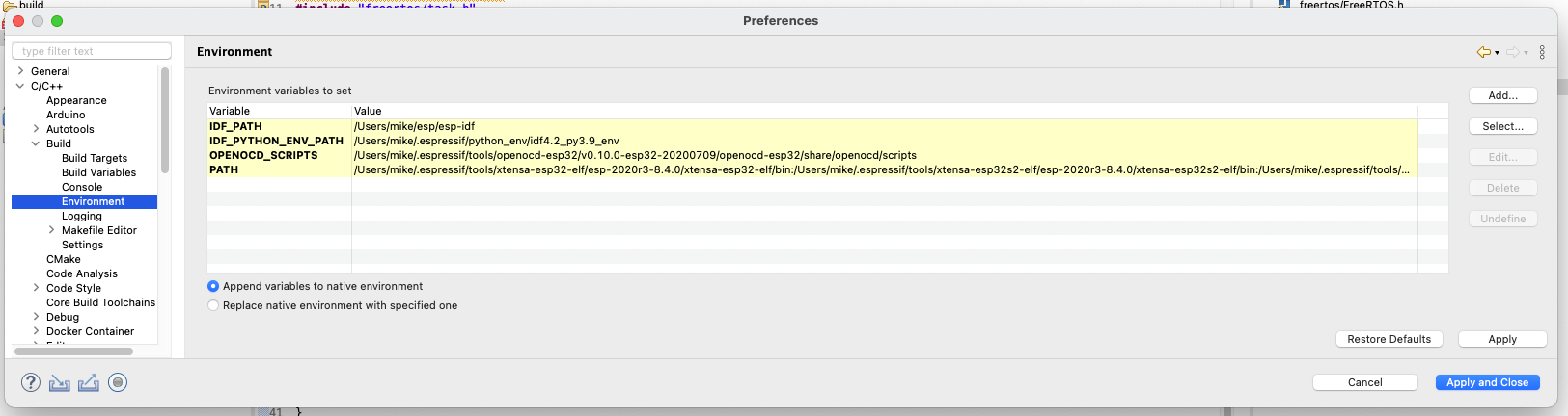 Eclipse build env prefs.png